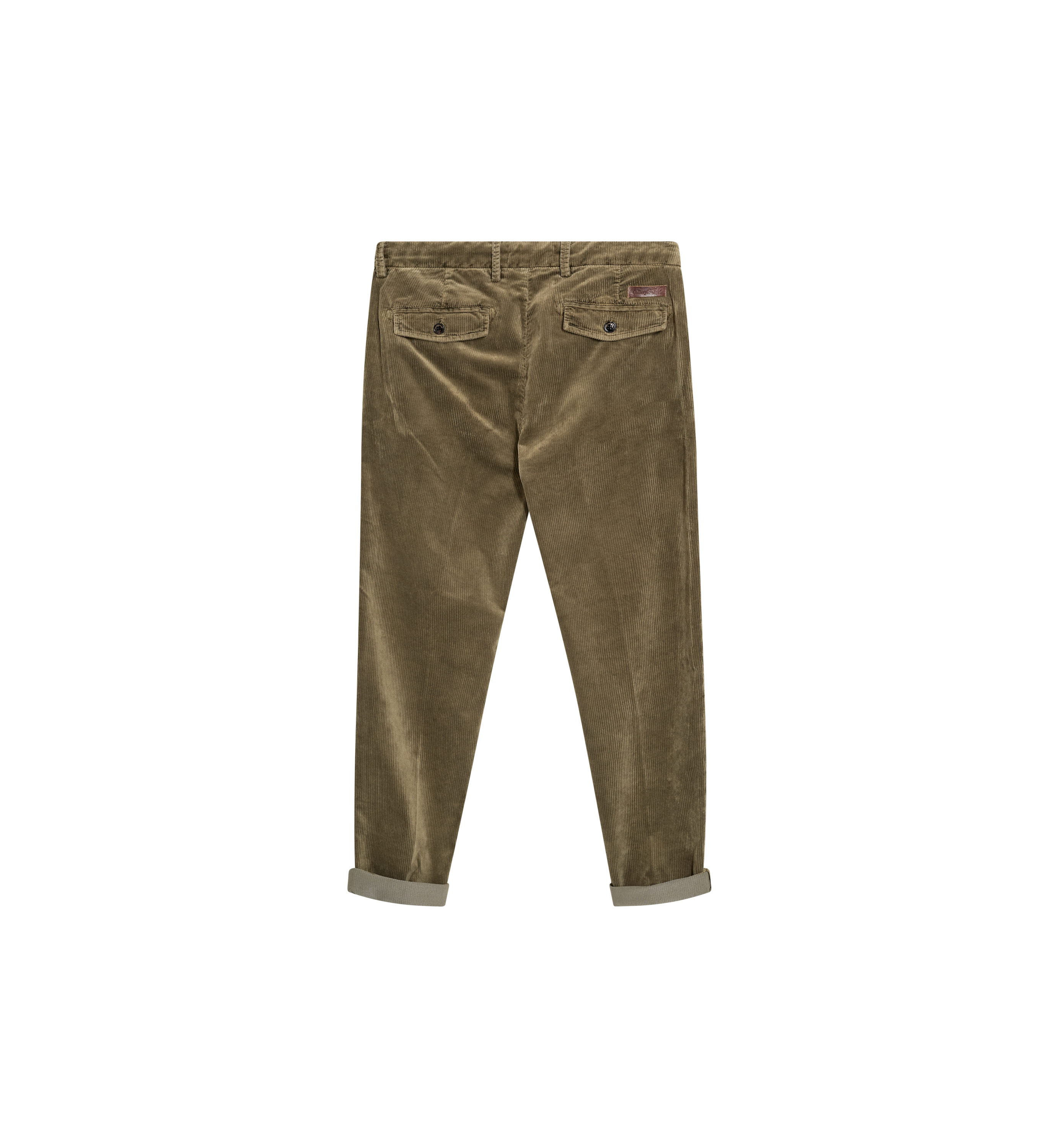 Packshot / Olive Night / Back